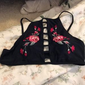 Bikini  (Top and Bottom Included)